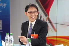 全国人大代表程寒飞:污水处理企业要走技术和服务的内涵式发展之路